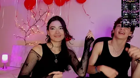 sam_y_kat — Stripchat profile photo