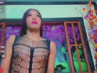 bayolet — Camsoda stream photo (Mar 2026)