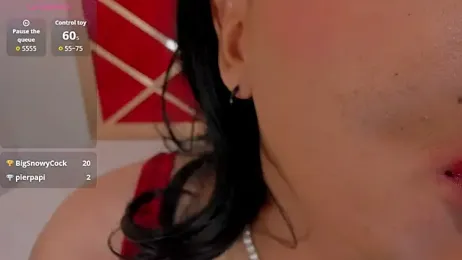 sweet_Elizabeth — Stripchat stream photo (Jun 2026)