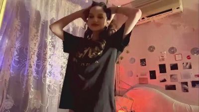 GraciaSmink — Cam4 profile photo