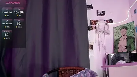 Kellybbface — Stripchat stream photo (Mar 2026)