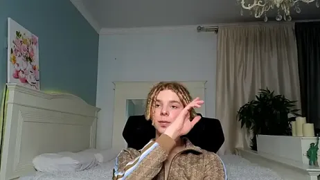 Kudi_Minnt — Stripchat stream photo (Mar 2026)