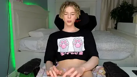 Kudi_Minnt — stripchat