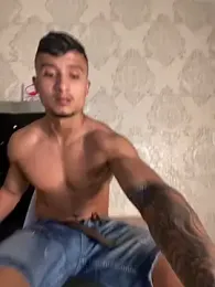 ThiagoBlaze — Stripchat stream photo (May 2026)