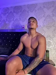 ThiagoBlaze — Stripchat stream photo (May 2026)