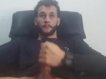 fuckingmulletdaddy — chaturbate