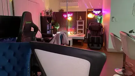VANTABLACKXXX — Stripchat stream photo (May 2026)