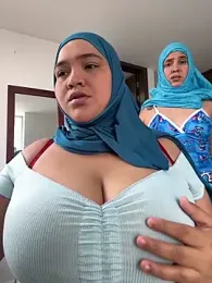 sweetmuslim01 — Stripchat stream photo (Mar 2026)