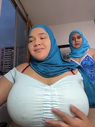 sweetmuslim01 — Stripchat stream photo (Mar 2026)