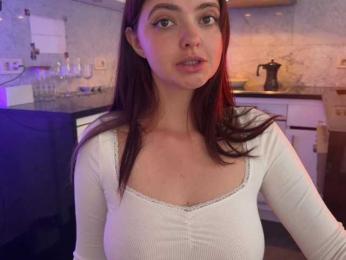 Crystalnova — Bongacams stream photo (Jun 2026)