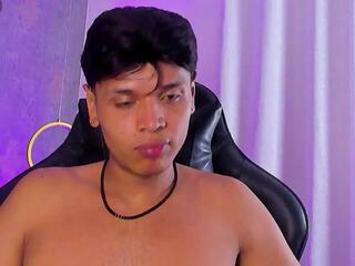 Alejandro Montenegro — Flirt4free stream photo (Aug 2026)