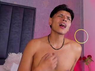 Alejandro Montenegro — Flirt4free stream photo (Aug 2026)