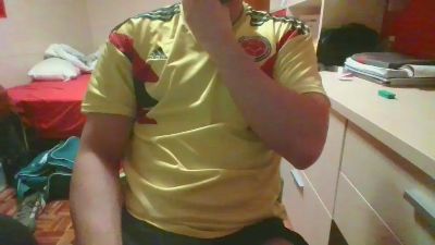 Davo524 — Cam4 stream photo (Jan 2026)