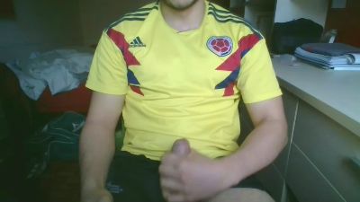 Davo524 — Cam4 stream photo (Jan 2026)