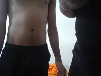 John_Justin — Stripchat stream photo (Jul 2026)