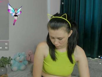 lili-eva — bongacams