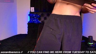 James1Lee_ — Cam4 stream photo (Jun 2026)