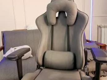 toxicpassion — Chaturbate stream photo (Jul 2026)