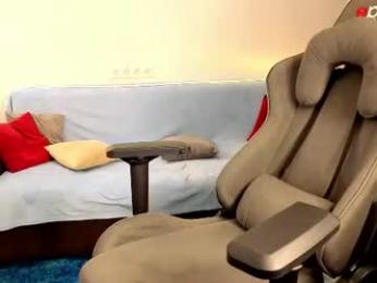 toxicpassion — Chaturbate profile photo