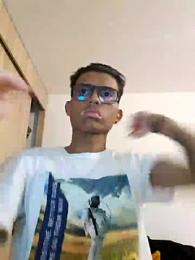 xrobXstax — Stripchat stream photo (Mar 2023)