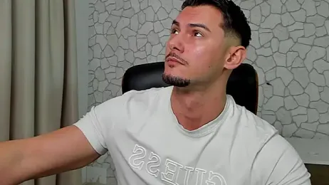 ClintMasters — Stripchat stream photo (Mar 2026)