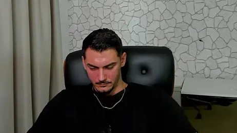 ClintMasters — Stripchat stream photo (Mar 2026)