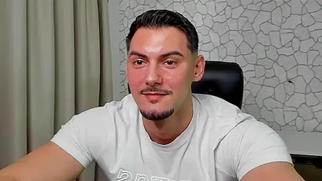 ClintMasters — stripchat