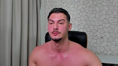 ClintMasters — Stripchat stream photo (Mar 2026)