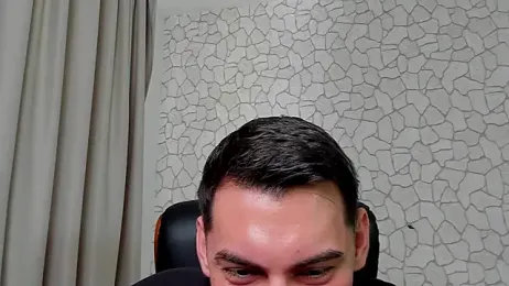 ClintMasters — Stripchat stream photo (Mar 2026)