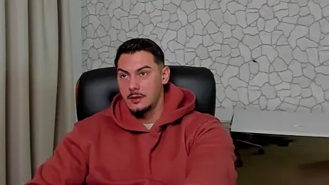 ClintMasters — Stripchat stream photo (Mar 2026)