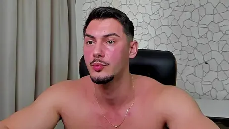 ClintMasters — Stripchat stream photo (Mar 2026)