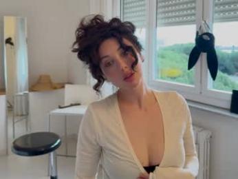 cleopatra_sinns — Chaturbate stream photo (Mar 2026)