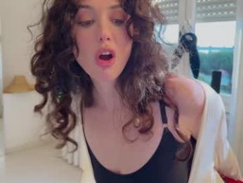 cleopatra_sinns — Chaturbate stream photo (Mar 2026)