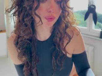 cleopatra_sinns — Chaturbate stream photo (Mar 2026)