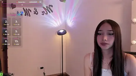 Mikeyvioleta_ — stripchat