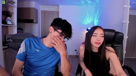 Mikeyvioleta_ — Stripchat stream photo (Feb 2026)