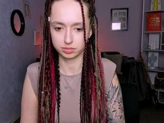 marta-smith — Camsoda stream photo (Jul 2025)