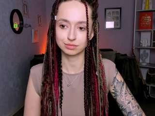 marta-smith — Camsoda stream photo (Jul 2025)