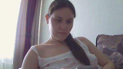 ArtieLatunski — Cam4 profile photo