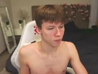 cumte_boy — chaturbateでウェブカムモデルオンライン