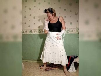 HelenaGloss — Bongacams profile photo