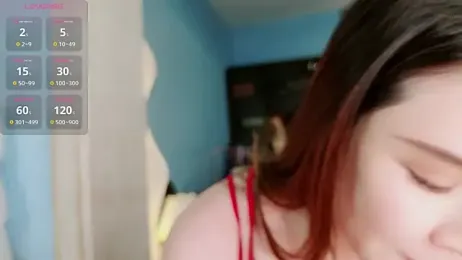HU131452 — Stripchat stream photo (Apr 2026)
