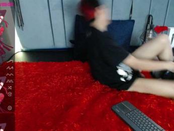 CristalandElioth — Bongacams profile photo
