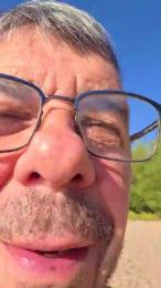 Freeananda — Cam4 profile photo