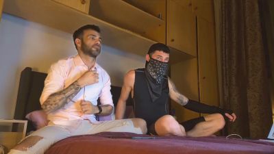 jacket_man — cam4でウェブカムモデルオンライン