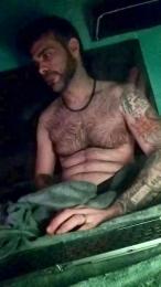 jacket_man — Cam4 stream photo (Feb 2025)