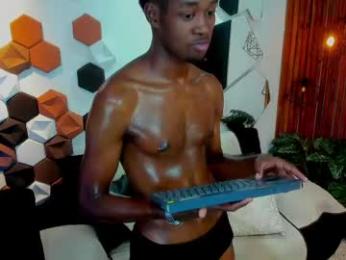 zanejordan1 — Chaturbate stream photo (Apr 2026)