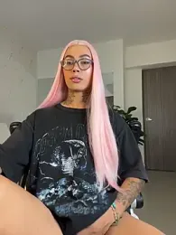 miss_tatiana_ — stripchatでウェブカムモデルオンライン