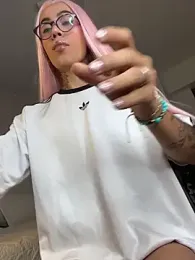 miss_tatiana_ — stripchatでウェブカムモデルオンライン