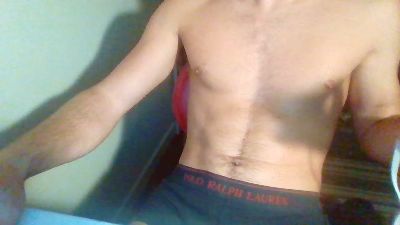 labubu33 — Cam4 stream photo (Jan 2026)